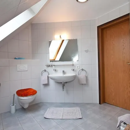 Ferienwohnung am Schwarzen Wehl Dorumer Neufeld Exterior foto