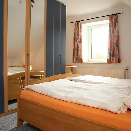 Ferienwohnung am Schwarzen Wehl Dorumer Neufeld Exterior foto