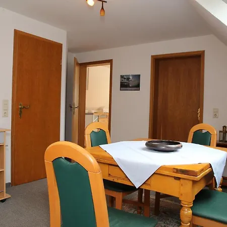 Ferienwohnung am Schwarzen Wehl Dorumer Neufeld Exterior foto