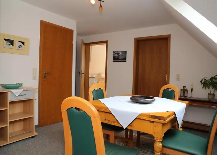 Ferienwohnung Am Schwarzen Wehl