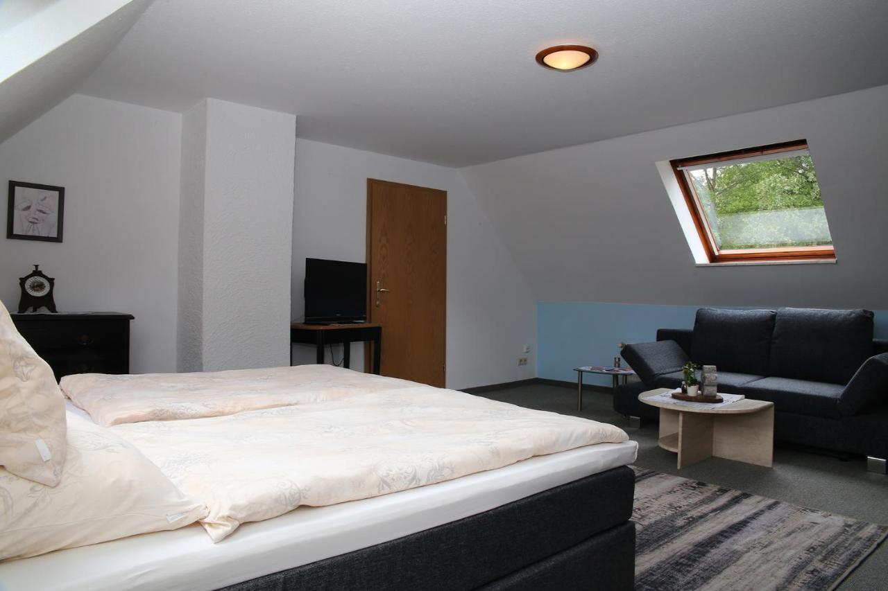 Apartment Am Schwarzen Wehl